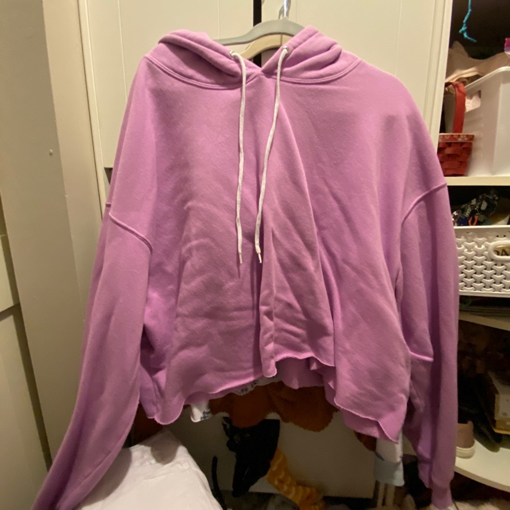 Wild Fable Cropped Hoodie BUNDLE